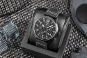 Zegarek Męski ADRIATICA Classic Chrono A8261.5224CH + BOX