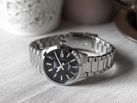 Zegarek Męski Casio Edifice EFV-160D-1AVEF + BOX