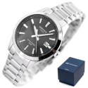 Zegarek Męski Casio Edifice EFV-160D-1AVEF + BOX