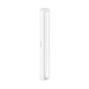 Etui ładujące do rysika Baseus Smooth Writing z kablem Baseus Simple USB-C 3A 30cm - białe