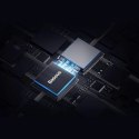 Hub USB Baseus UltraJoy Series 5w1 USB-C HDMI 4K 4x USB-A 3.0 - szary