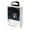 Ładowarka Baseus Magic Series PPS CCMLC20C-01 samochodowa 45W USB-C PD / USB-A QC - czarna