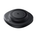 Ładowarka indukcyjna Baseus EnerFill FF11 15W składana z ładowarką sieciową 20W i kablem USB-C 1m - czarna
