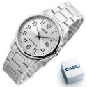 ZEGAREK MĘSKI CASIO MTPV002D-7BUDF (zd103d)