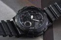 ZEGAREK MĘSKI CASIO AEQ-100W-1BV (zd070b) - WORLD TIME + BOX