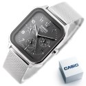 ZEGAREK MĘSKI CASIO MTP-M306M-8A + BOX