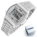 Zegarek Casio Vintage B640WDG-7EF +BOX
