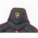 Siedzisko Fotel Ekoskóra Do Pojazdu Na Akumulator A8803 Lamborghini XXL