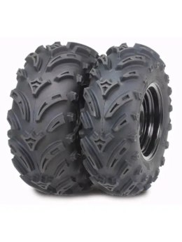 CARLISLE (STI) MUD TRAX 25x8-12 43F 3* 6PR TL NHS 5300121 20.6mm