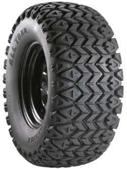 CARLSTAR All Trail 22x11-10 4PR TL NHS 5100161 12.7mm