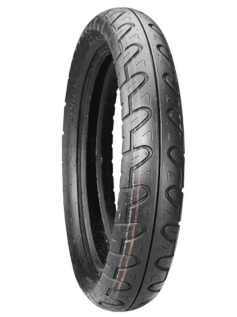 DURO DM1003 120/80-17 61S 4PR TL #E