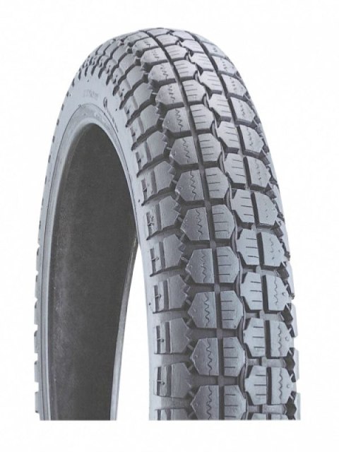 DURO HF308 3.50-18 56P 4PR TT #E