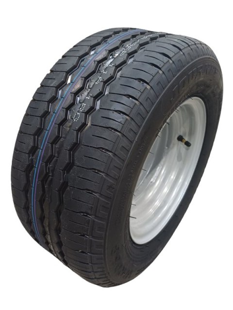 JOURNEY WR068 195/60R12C 104/102N M+S 900kg TL E# 6.0mm