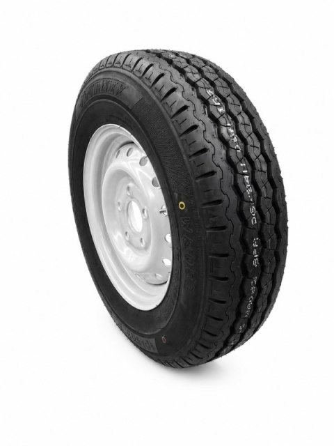 JOURNEY WR082 235/65R16C 115/113R 8PR TL M+S #E 9.2mm