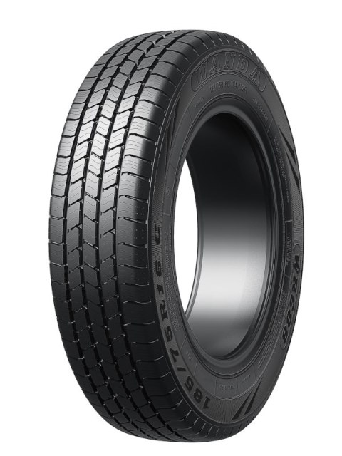 JOURNEY WR688 185/75R16C 104/102R 8PR TL M+S #E 8.5mm