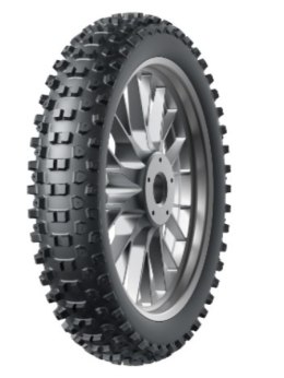 WINCROSS RyMax E80 140/80-18 Standard Coumpound 70R 4PR TT NHS