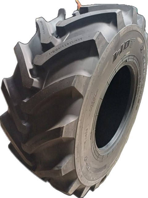 WDT R-4 WRA003 500/70R24 161B/164A8 rolnicza radialna AGR TL #E 38.0mm