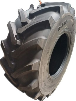 WDT R-4 WRA003 540/70R24 158B/161A8 rolnicza radialna AGR TL #E 38.0mm