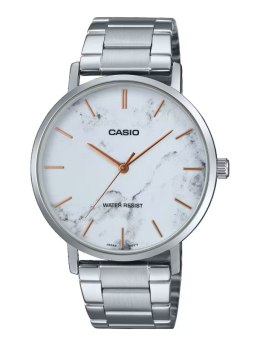 ZEGAREK MĘSKI CASIO MTP-VT01DM-7A (zd123a) + BOX