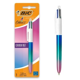 Długopis 4 Colours Gradient BIC