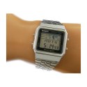 ZEGAREK MĘSKI CASIO VINTAGE A500WA-1D (zd158e) + BOX