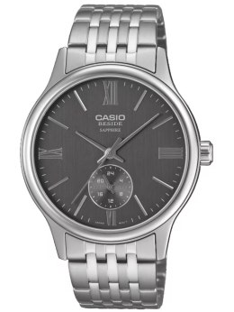Zegarek Męski Casio BMS-100D-8A + BOX (zd126d)