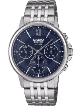 Zegarek Męski Casio BMS-300D-2A + BOX (zd127f)