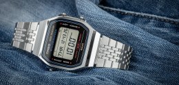 Zegarek Męski Casio Collection ABL-100WE-1A