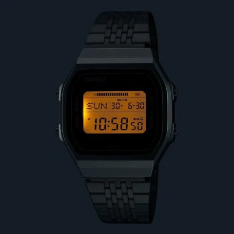 Zegarek Męski Casio Collection ABL-100WE-1A
