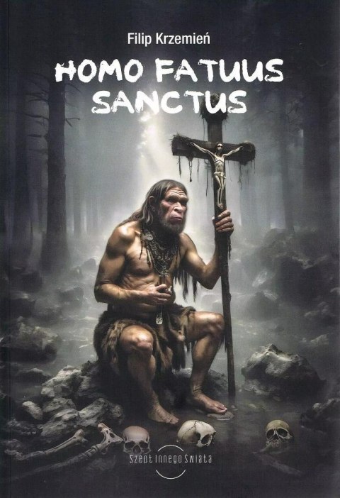 Homo fatuus sanctus