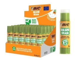 Klej ECOlustions 8g (30szt) BIC