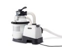 Intex Pompa filtracyjna piaskowa 3500 l/h 220V