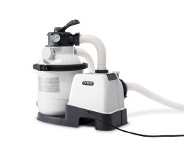 Intex Pompa filtracyjna piaskowa 3500 l/h 220V