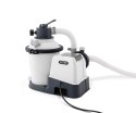 Intex Pompa filtracyjna piaskowa 3500 l/h 220V