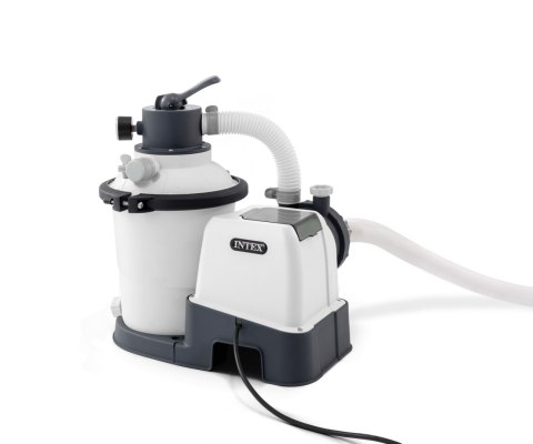 Intex Pompa filtracyjna piaskowa 3500 l/h 220V