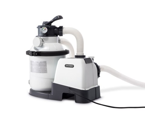 Intex  Pompa filtracyjna piaskowa 5700 l/h 220V