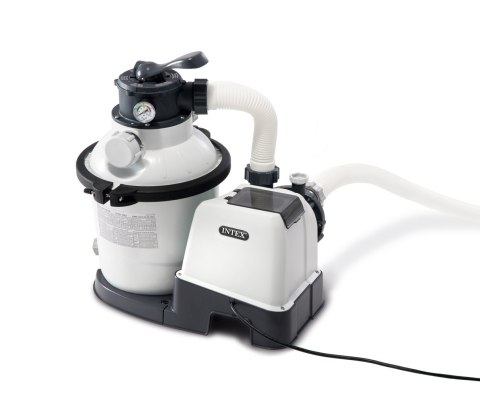 Intex  Pompa filtracyjna piaskowa 5700 l/h 220V