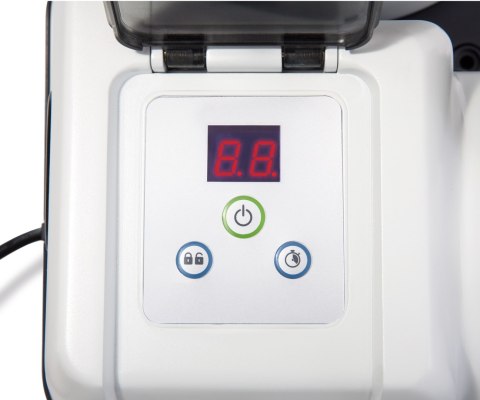 Intex  Pompa filtracyjna piaskowa 5700 l/h 220V