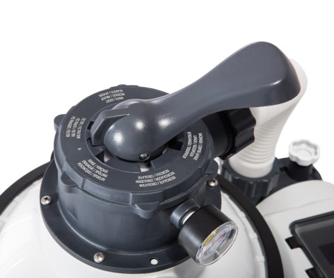 Intex  Pompa filtracyjna piaskowa 5700 l/h 220V