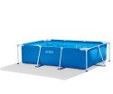 Intex Basen stelażowy prostokątny 220cmx150cmx60cm