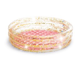Intex Mini basenik Baby Glitter Brokatowy 86x25cm