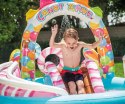 Intex Wodny plac zabaw Candy 295cm x 191cm x 130cm