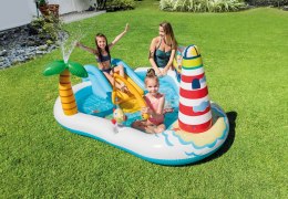 Intex Plac zabaw wędkarz 218cm x 188cm x 99cm