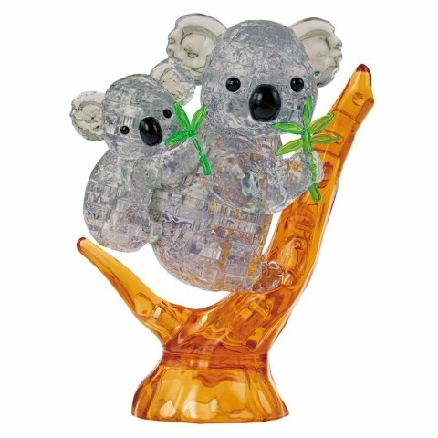 Crystal Puzzle - Koale