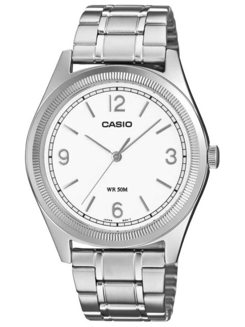 ZEGAREK MĘSKI CASIO MTP-B210D-7A (zd330d) + BOX