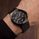 ZEGAREK MĘSKI CASIO MTP-V300B-1A (zd125a) + BOX