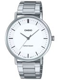 ZEGAREK MĘSKI CASIO MTP-VT04D-7E + BOX