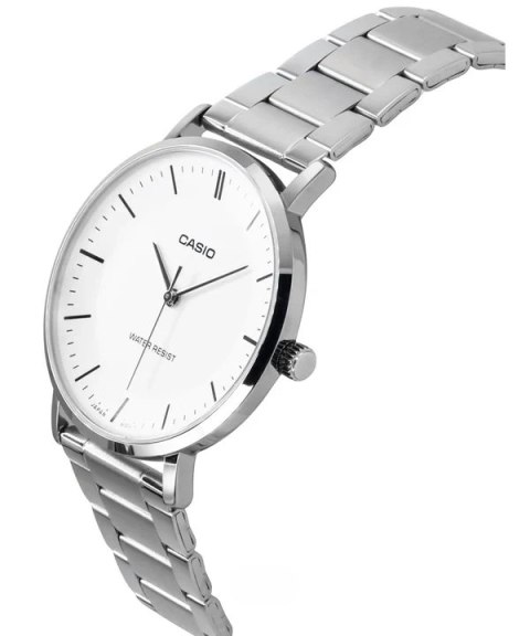 ZEGAREK MĘSKI CASIO MTP-VT04D-7E + BOX
