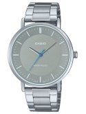 ZEGAREK MĘSKI CASIO MTP-VT04D-8E + BOX