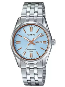 Zegarek Casio Damski LTP-1335D-2A + BOX